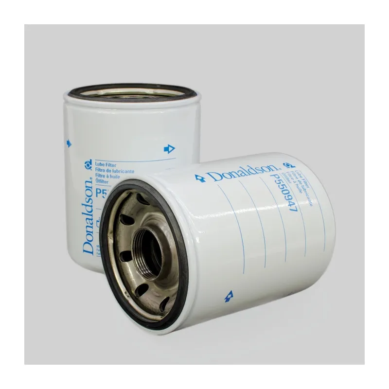 Filtre à huile DONALDSON P550947