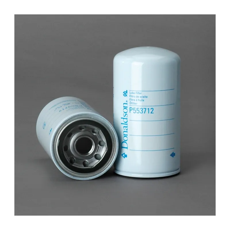 Filtre à huile DONALDSON P553712