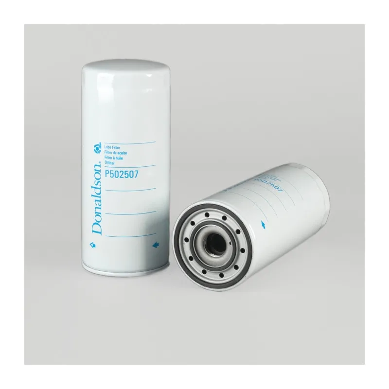 Filtre à huile DONALDSON P502507