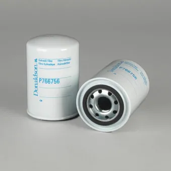 Filtre à huile DONALDSON