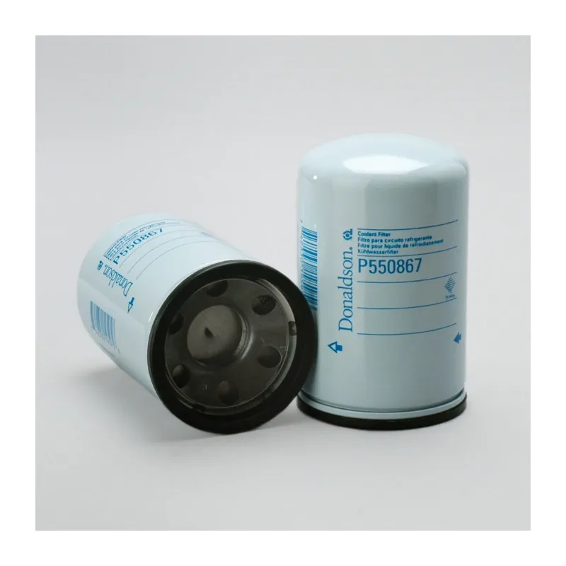Filtre de liquide de refroidissement DONALDSON P550867