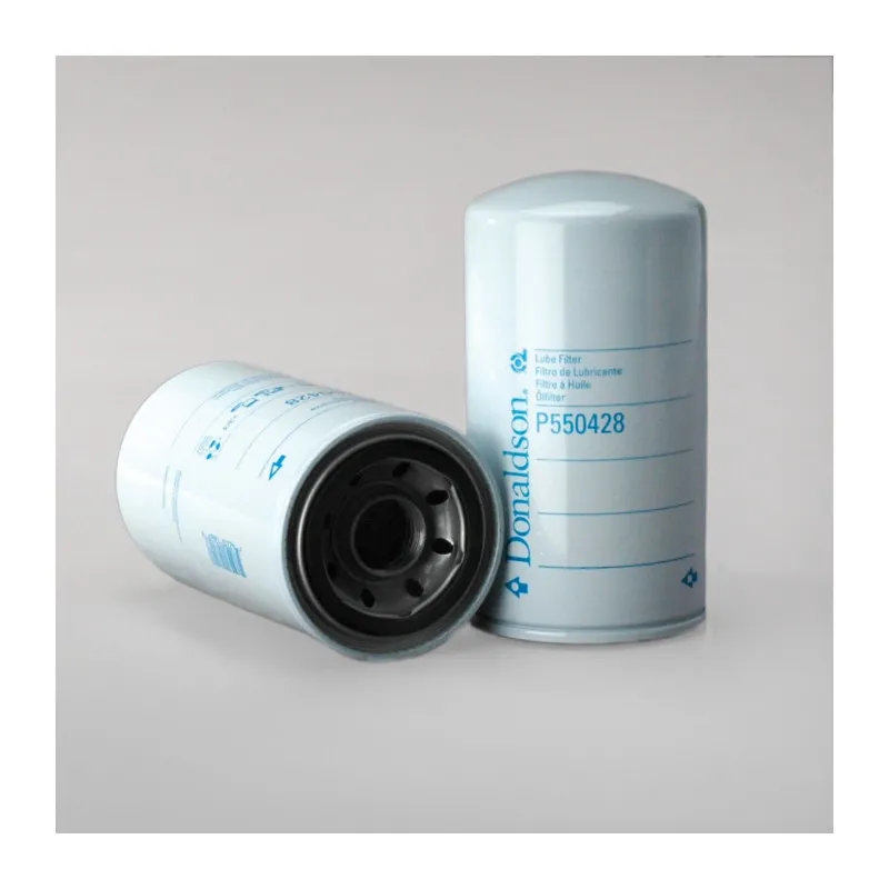 Filtre à huile DONALDSON P550428
