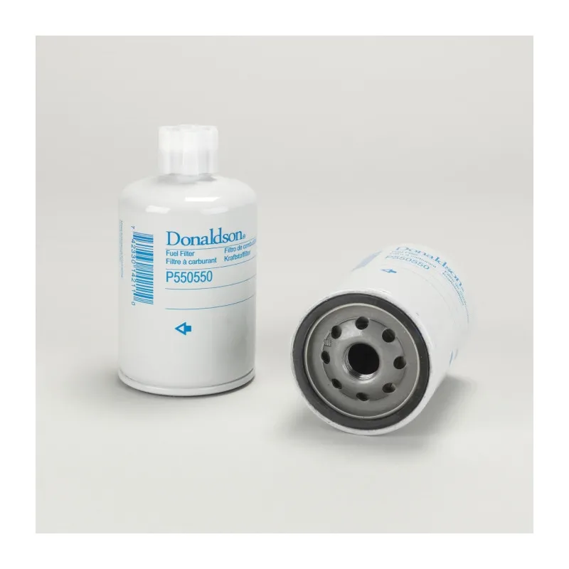 Filtre à carburant DONALDSON P550550