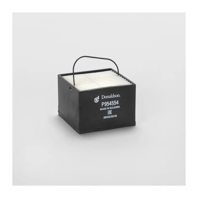 Filtre à carburant DONALDSON P954554