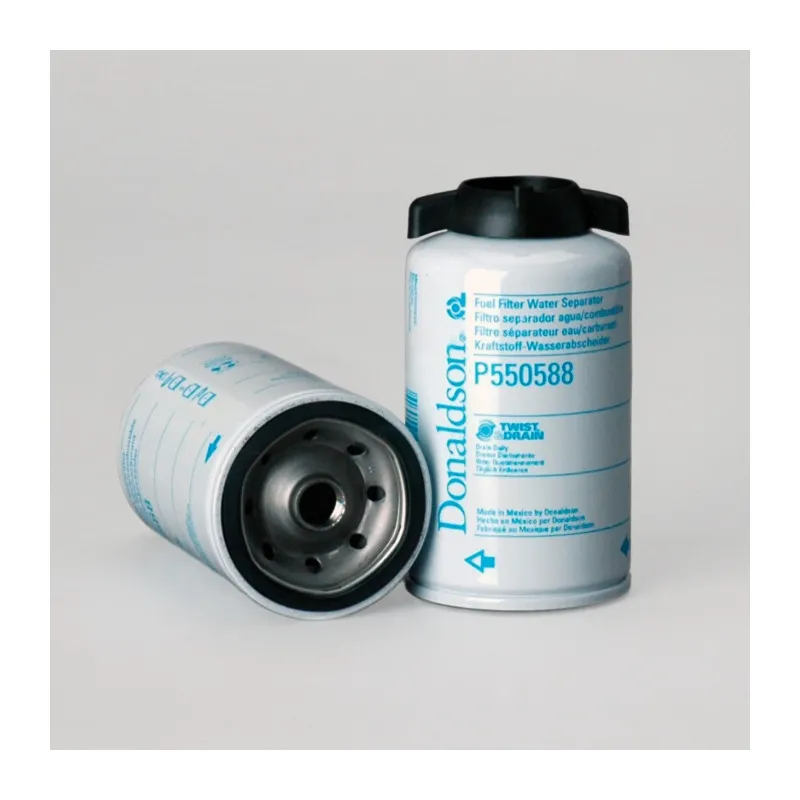 Filtre à carburant DONALDSON P550588