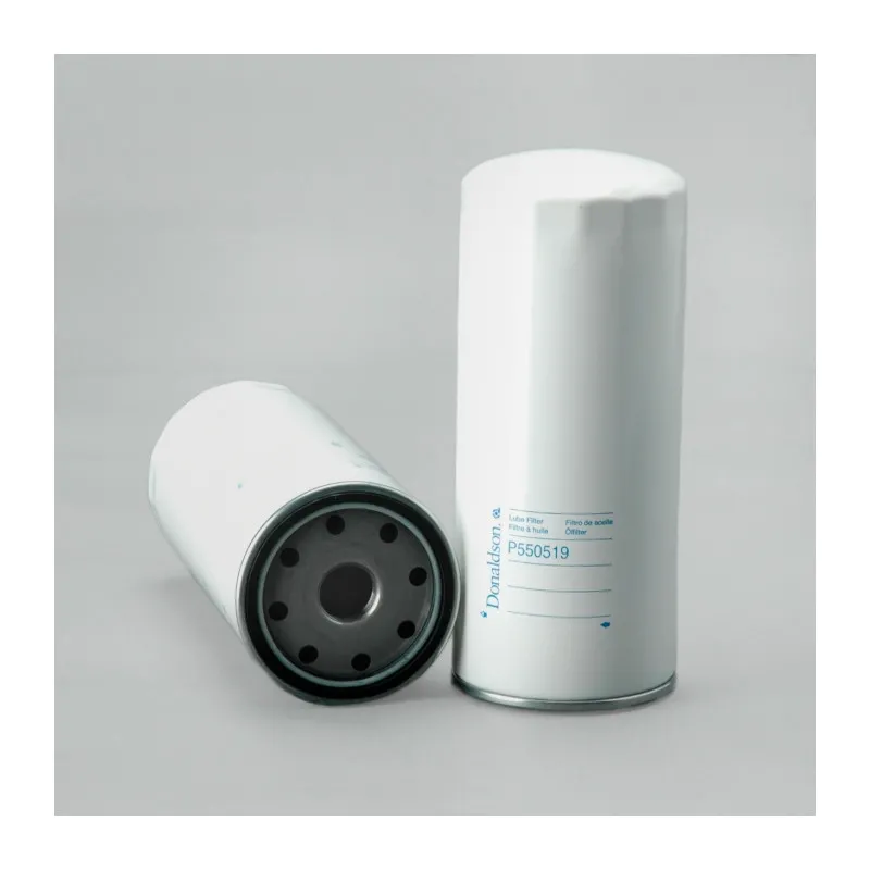 Filtre à huile DONALDSON P550519