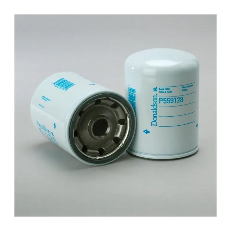 Filtre à huile DONALDSON P559128