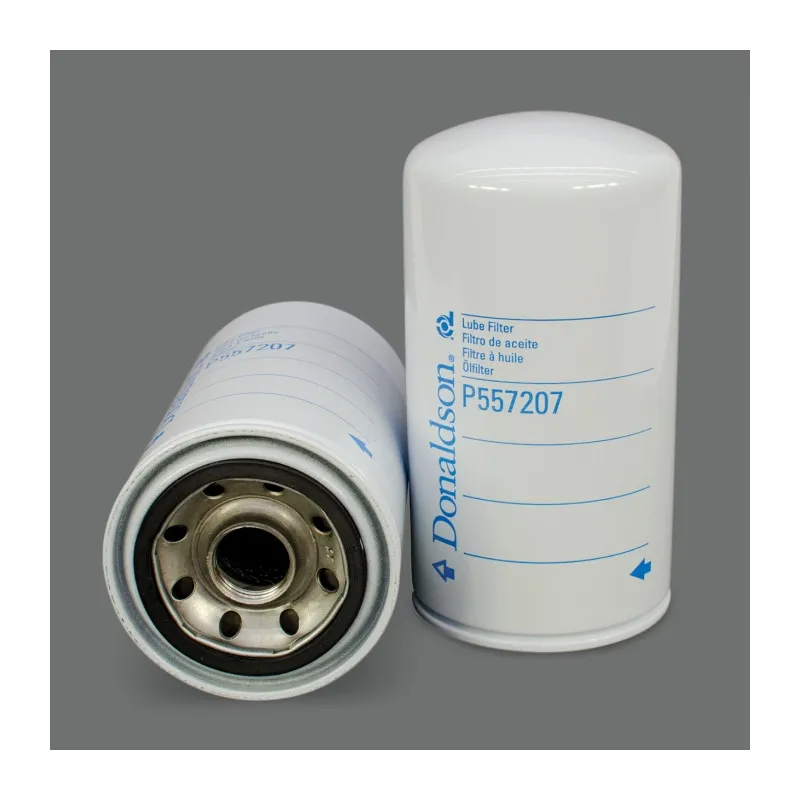 Filtre à huile DONALDSON P557207