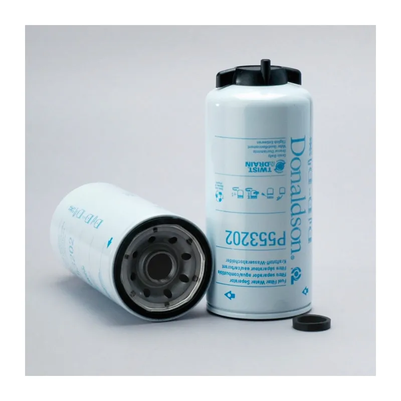 Filtre à carburant DONALDSON P553202