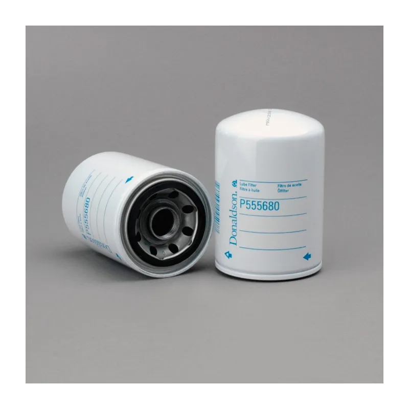 Filtre à huile DONALDSON P555680