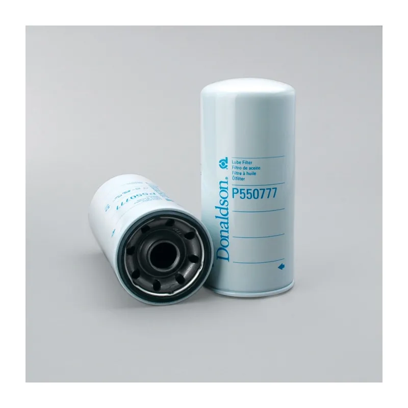 Filtre à huile DONALDSON P550777