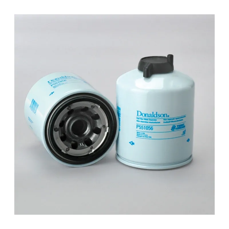 Filtre à carburant DONALDSON P551056