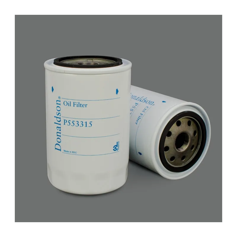 Filtre à huile DONALDSON P553315