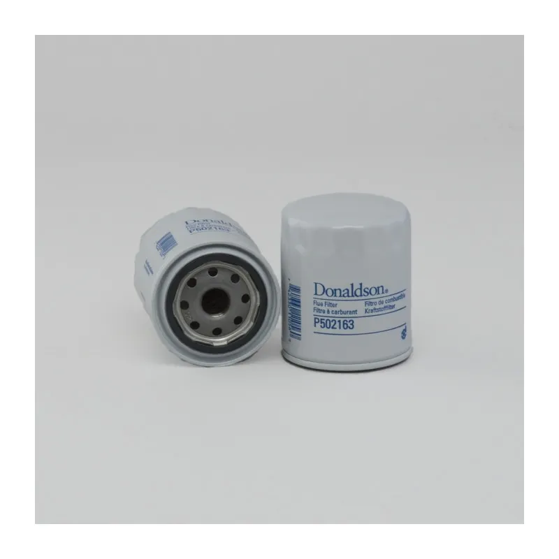 Filtre à carburant DONALDSON P502163