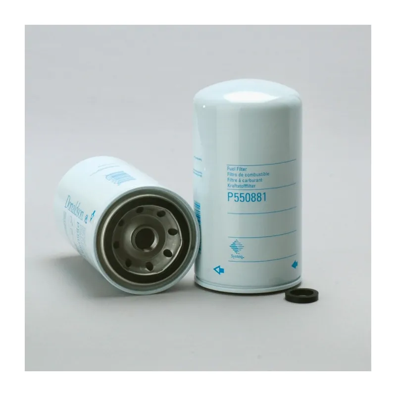 Filtre à carburant DONALDSON P550881