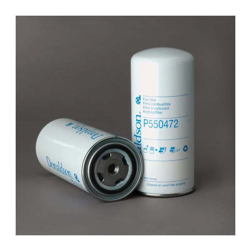 Filtre à carburant DONALDSON P550472