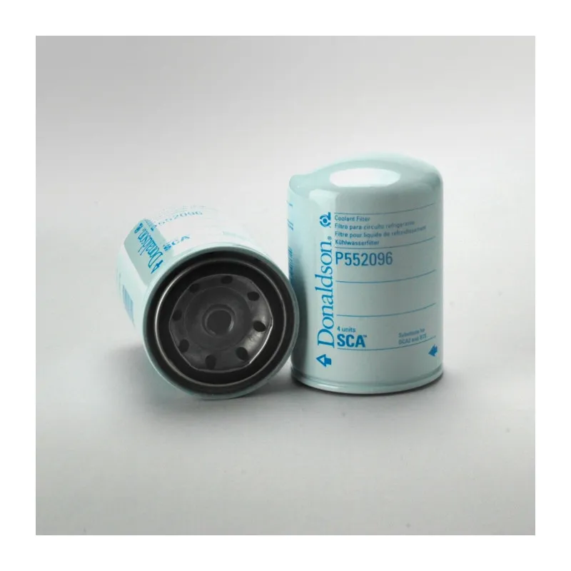 Filtre de liquide de refroidissement DONALDSON P552096