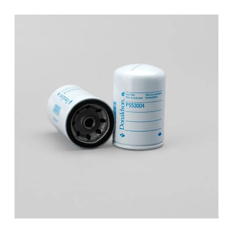 Filtre à carburant DONALDSON P553004