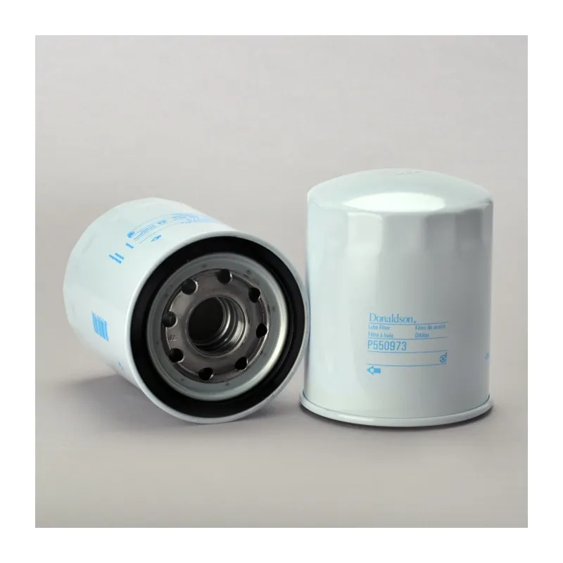 Filtre à huile DONALDSON P550973