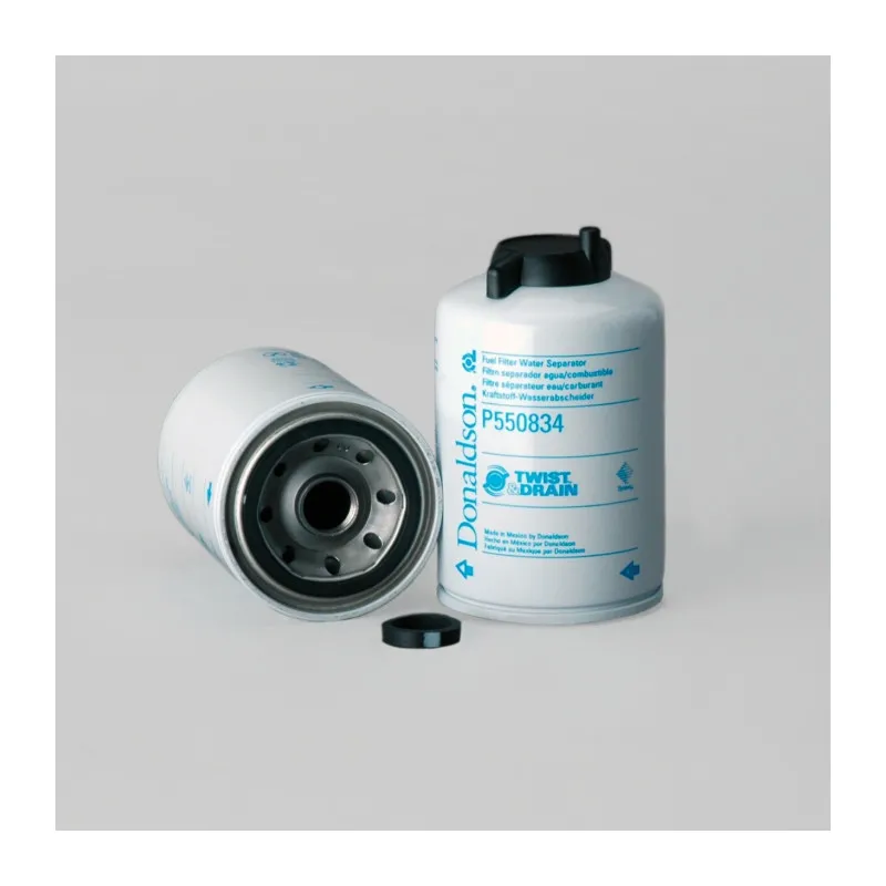 Filtre à carburant DONALDSON P550834
