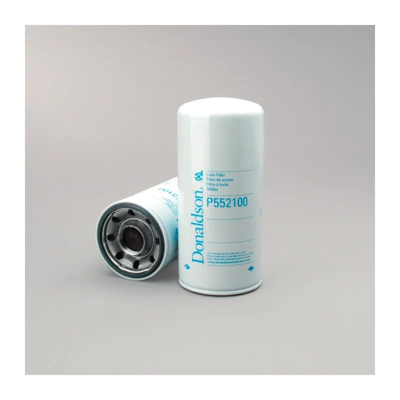 Filtre à huile DONALDSON P552100