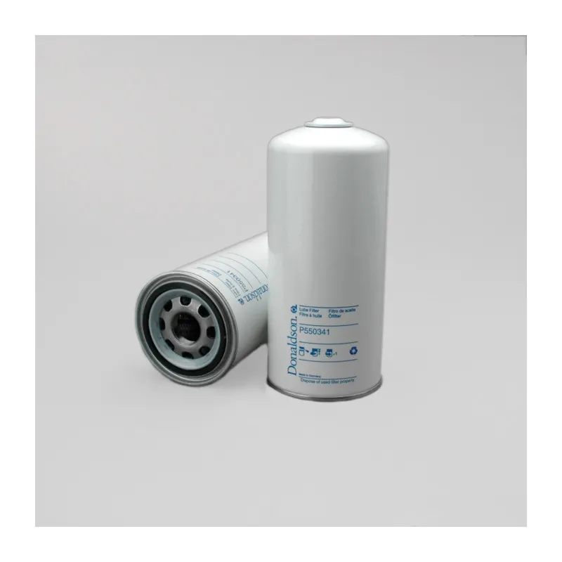 Filtre à huile DONALDSON P550341