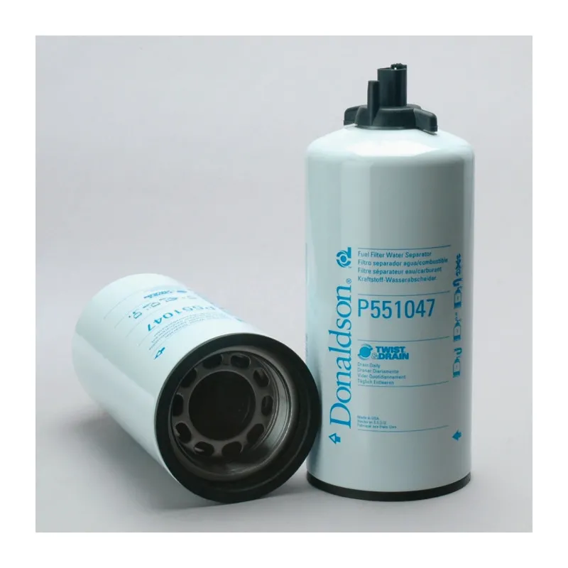 Filtre à carburant DONALDSON P551047
