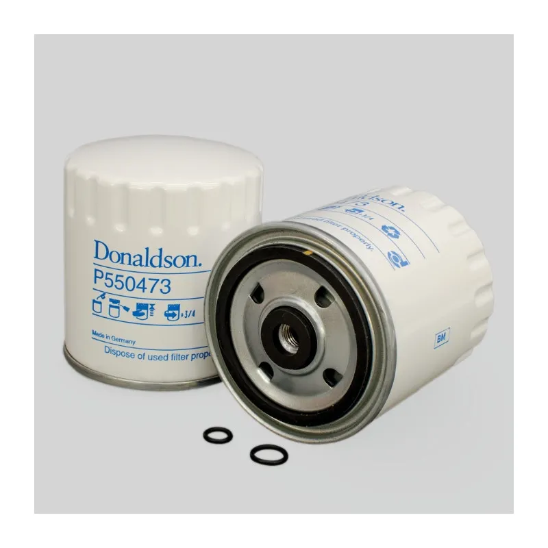 Filtre à carburant DONALDSON P550473