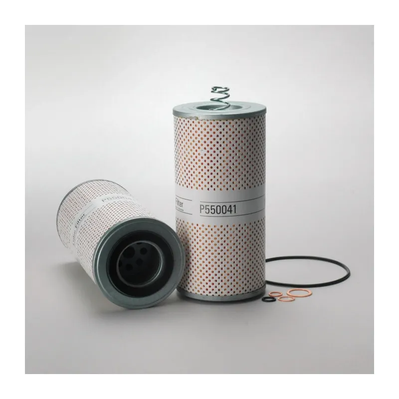 Filtre à huile DONALDSON P550041