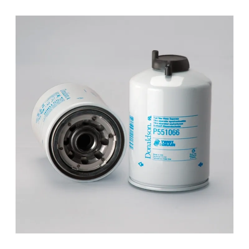 Filtre à carburant DONALDSON P551066