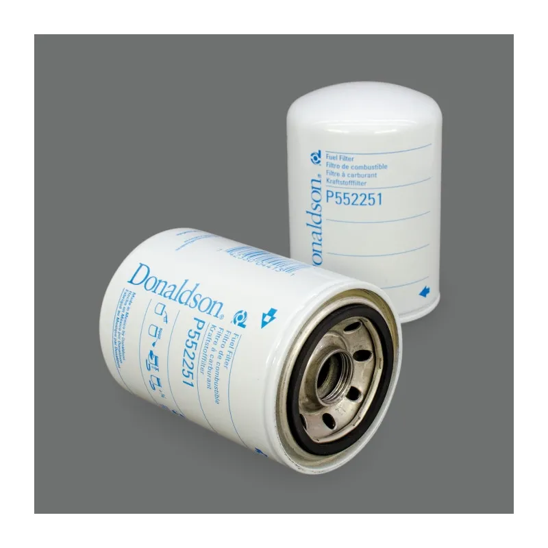 Filtre à carburant DONALDSON P552251