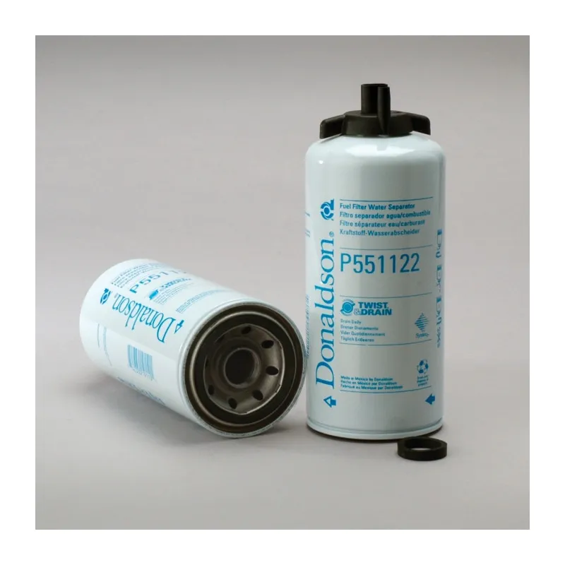 Filtre à carburant DONALDSON P551122