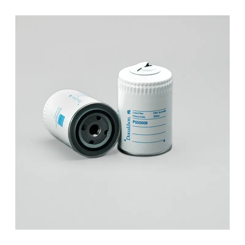 Filtre à huile, boîtes de vitesses manuelle DONALDSON P550006