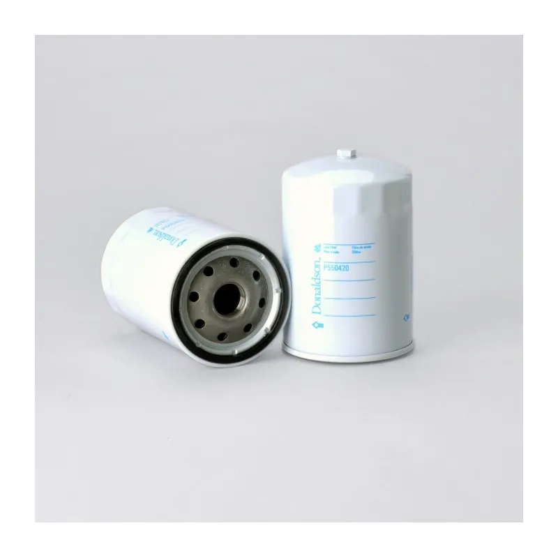 Filtre à huile DONALDSON P550420