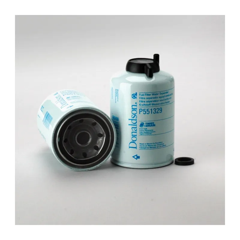 Filtre à carburant DONALDSON P551329