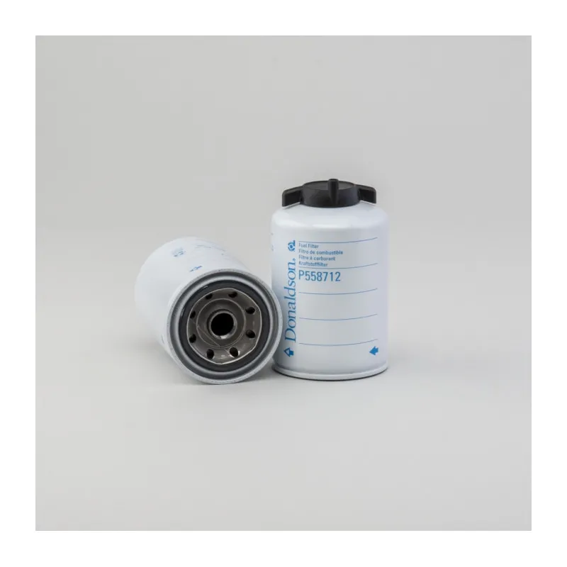Filtre à carburant DONALDSON P558712