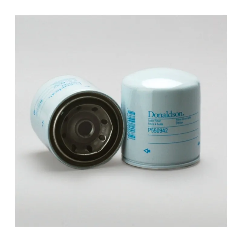 Filtre à huile DONALDSON P550942