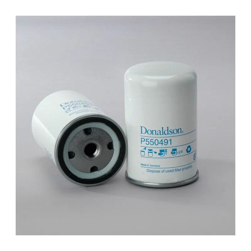 Filtre à carburant DONALDSON P550491