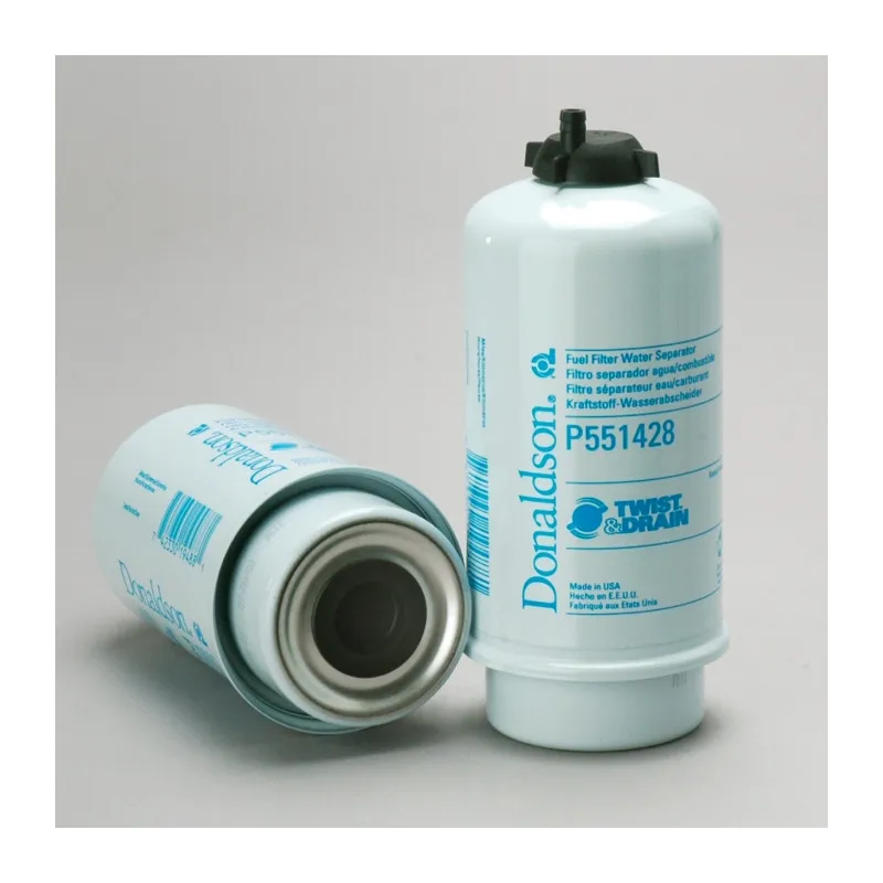 Filtre à carburant DONALDSON P551428