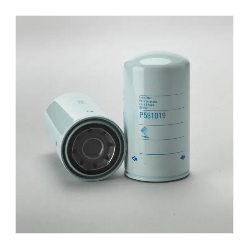 Filtre à huile DONALDSON P551019