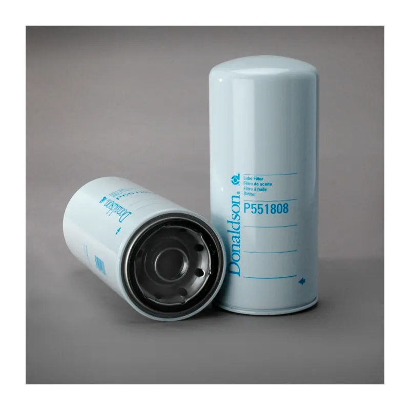 Filtre à huile DONALDSON P551808