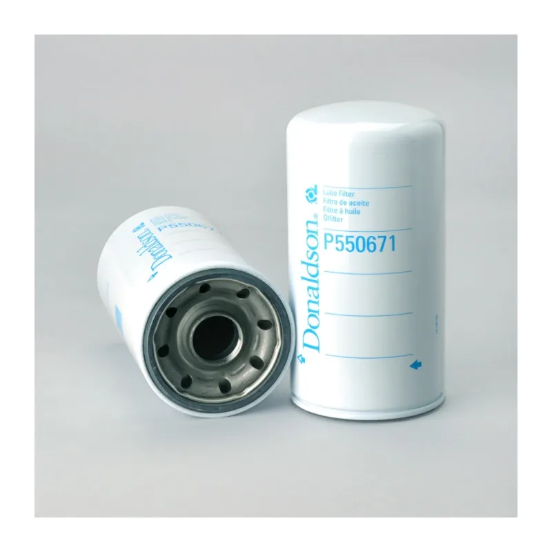 Filtre à huile DONALDSON P550671