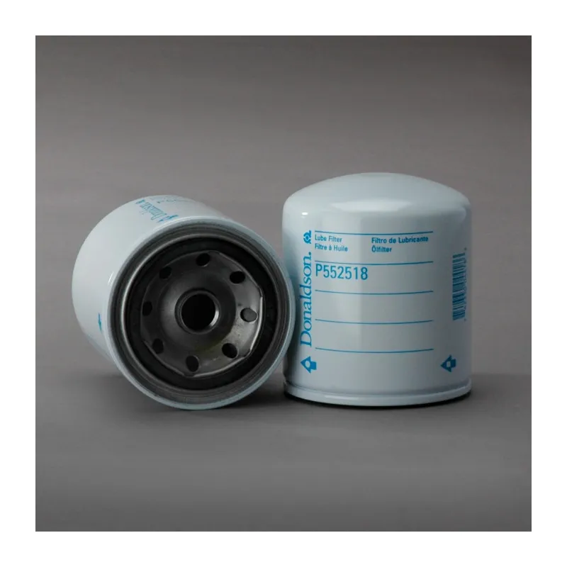 Filtre à huile DONALDSON P552518