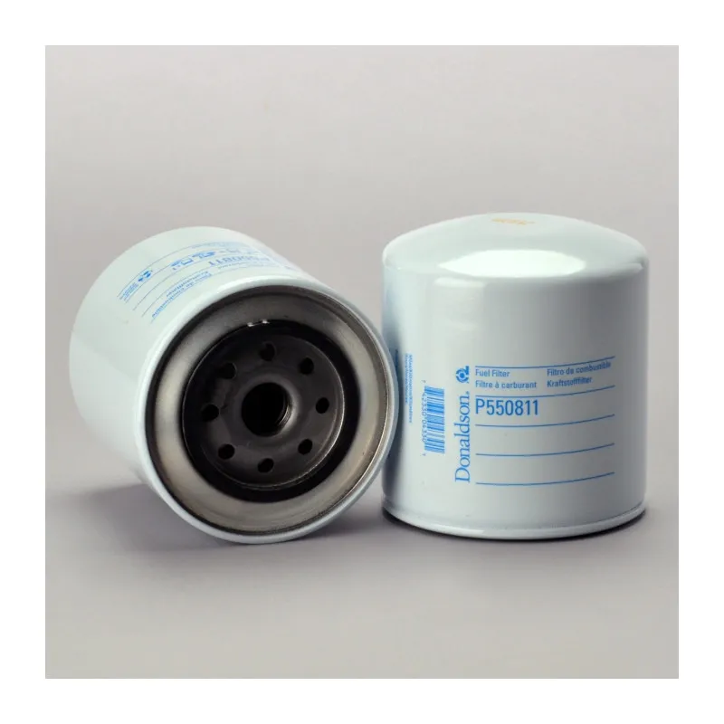 Filtre à carburant DONALDSON P550811