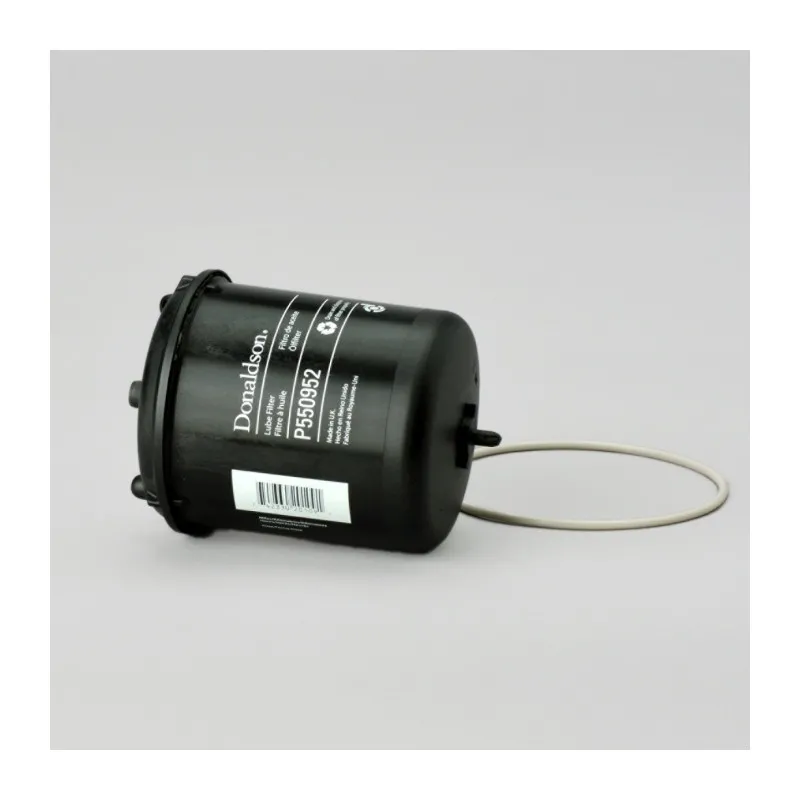 Filtre à huile DONALDSON P550952