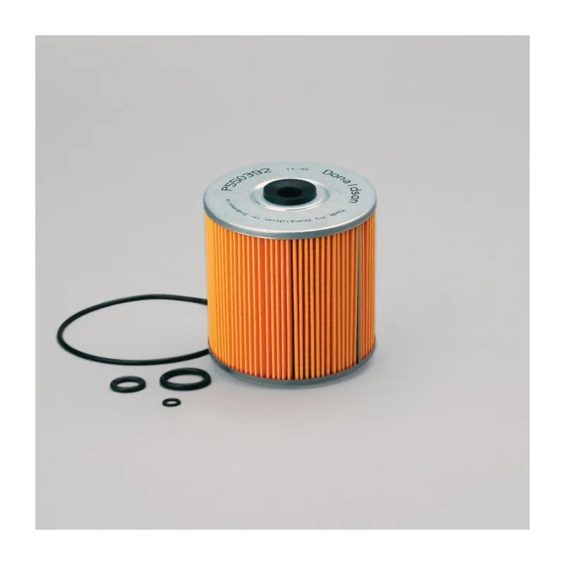 Filtre à carburant DONALDSON P550392