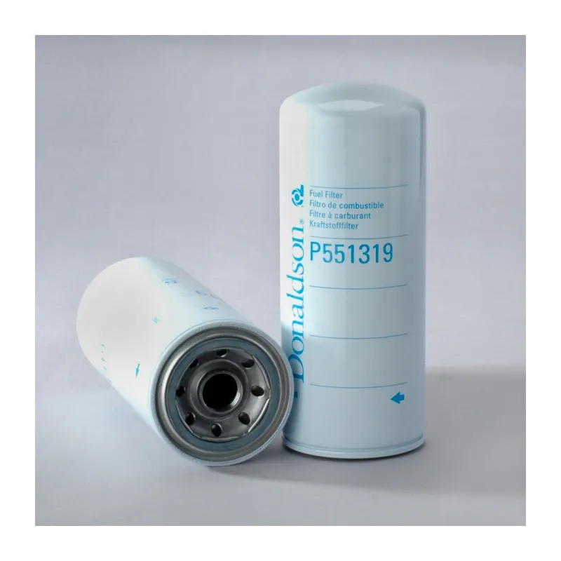 Filtre à carburant DONALDSON P551319