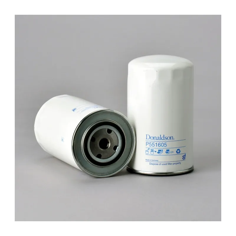 Filtre à carburant DONALDSON P551605