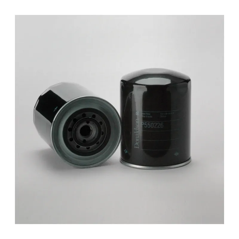 Filtre à huile DONALDSON P550226