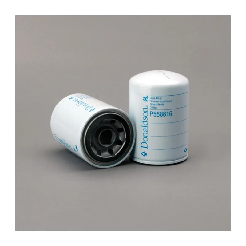 Filtre à huile DONALDSON P558616